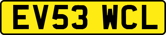 EV53WCL