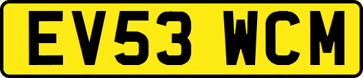 EV53WCM