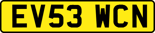 EV53WCN