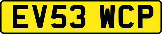 EV53WCP