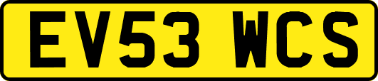 EV53WCS