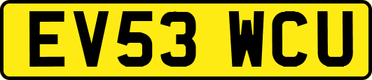EV53WCU