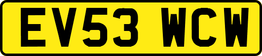 EV53WCW