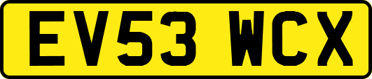 EV53WCX