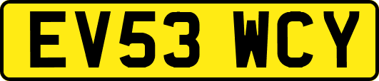 EV53WCY