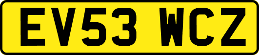 EV53WCZ
