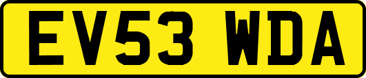 EV53WDA