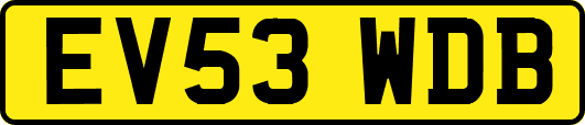 EV53WDB