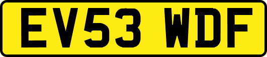 EV53WDF