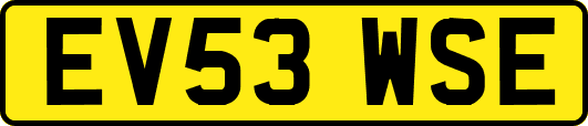EV53WSE