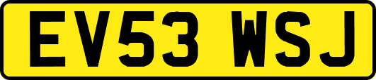 EV53WSJ