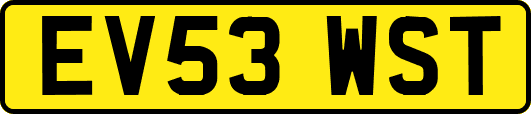 EV53WST