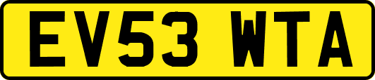 EV53WTA