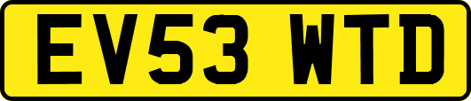 EV53WTD