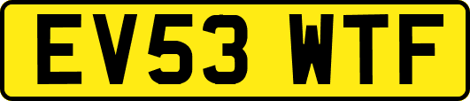 EV53WTF