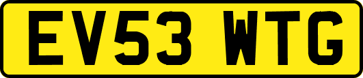 EV53WTG