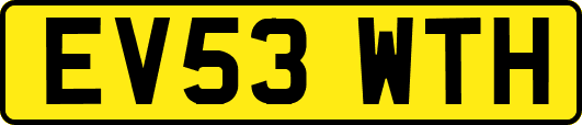 EV53WTH