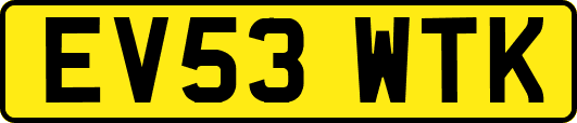 EV53WTK