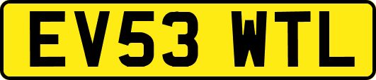 EV53WTL