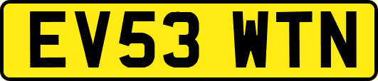 EV53WTN