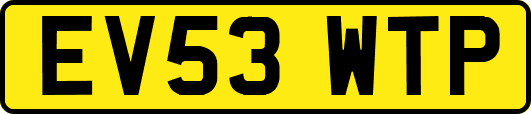 EV53WTP