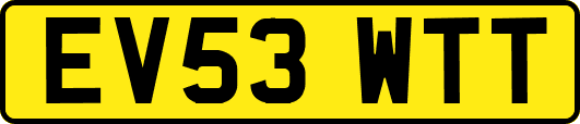 EV53WTT