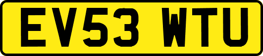 EV53WTU