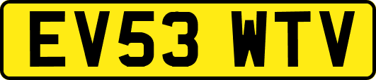 EV53WTV