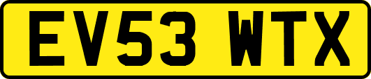 EV53WTX