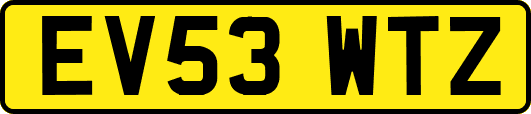 EV53WTZ