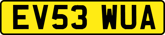 EV53WUA