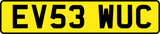 EV53WUC