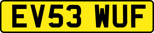 EV53WUF