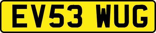 EV53WUG
