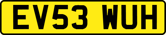 EV53WUH