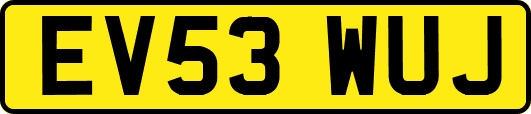 EV53WUJ