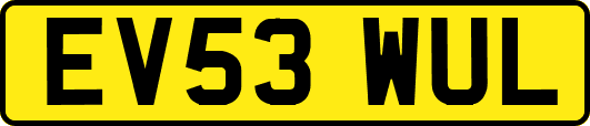 EV53WUL