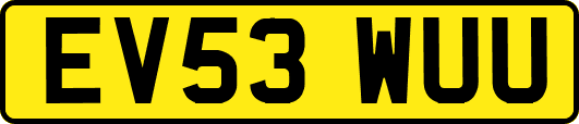 EV53WUU