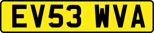 EV53WVA