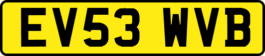 EV53WVB