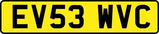 EV53WVC