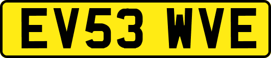 EV53WVE