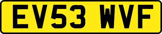 EV53WVF