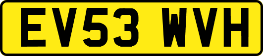 EV53WVH