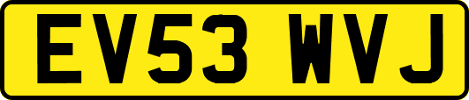 EV53WVJ