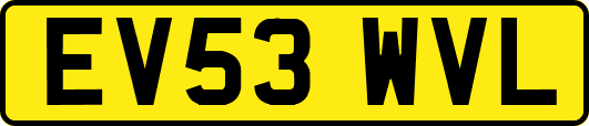 EV53WVL