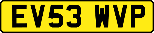 EV53WVP