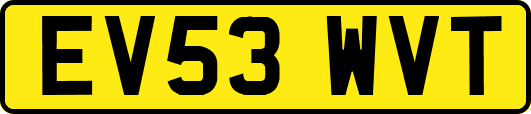 EV53WVT