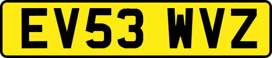 EV53WVZ