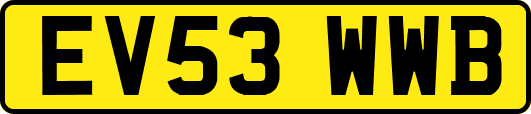 EV53WWB